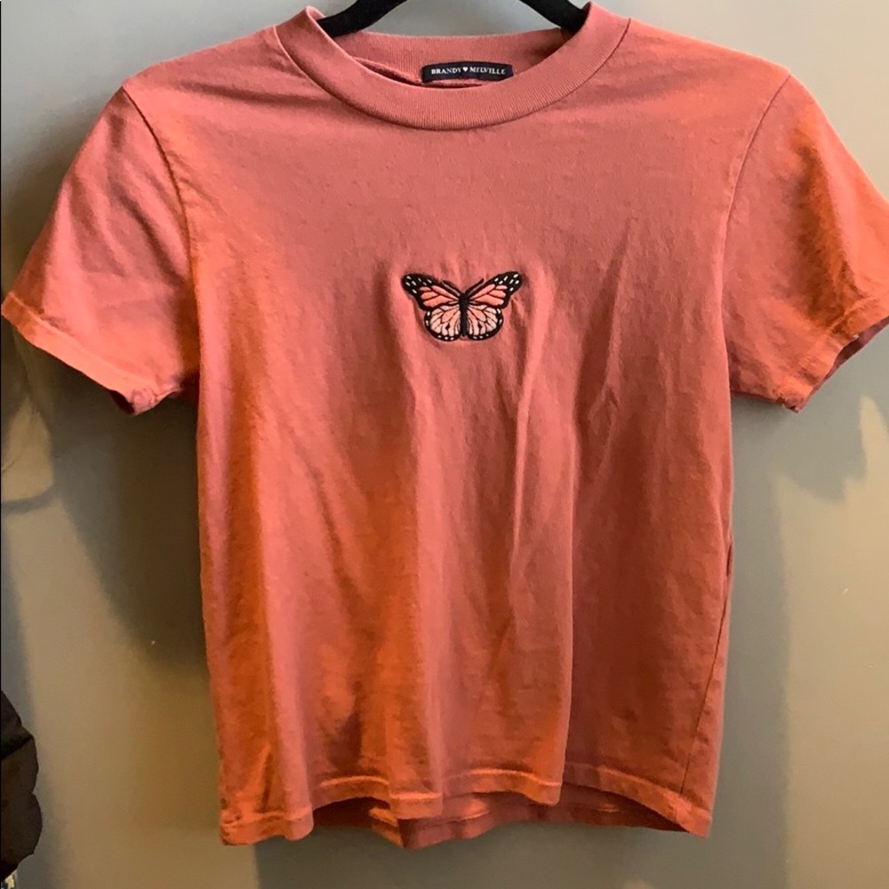 Brandy Melville t-shirt